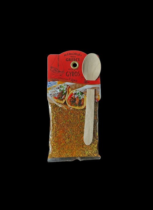 Gewürzmischung Gyros 50g