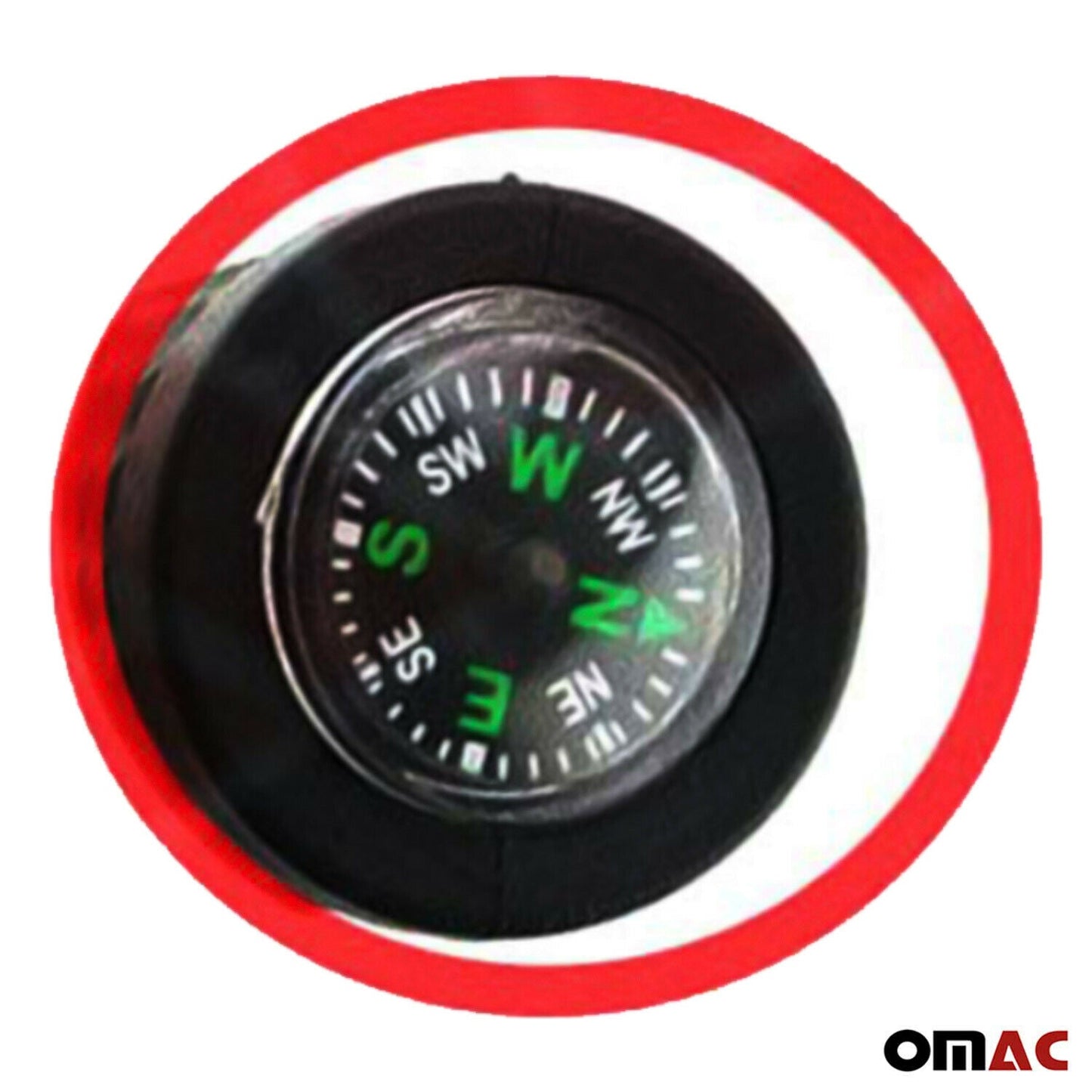 Multifunktions Klappspaten mit Kompass Tasche Spaten Garten Hacke Säge Outdoor