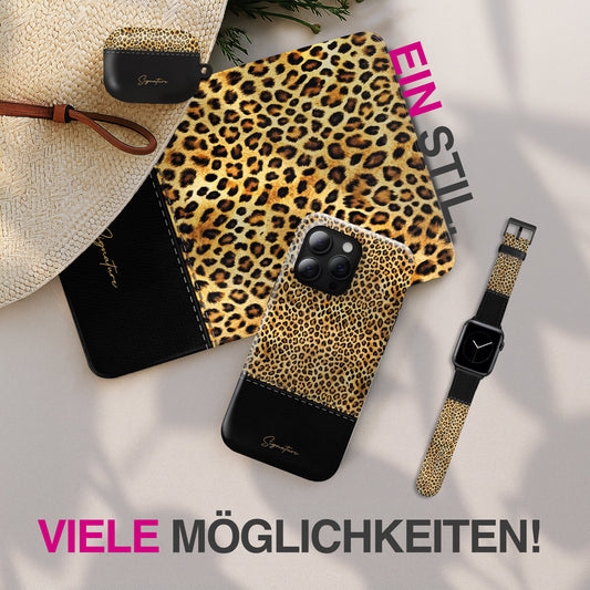 Safari - iPad Air (5th/4th Generation) Hülle