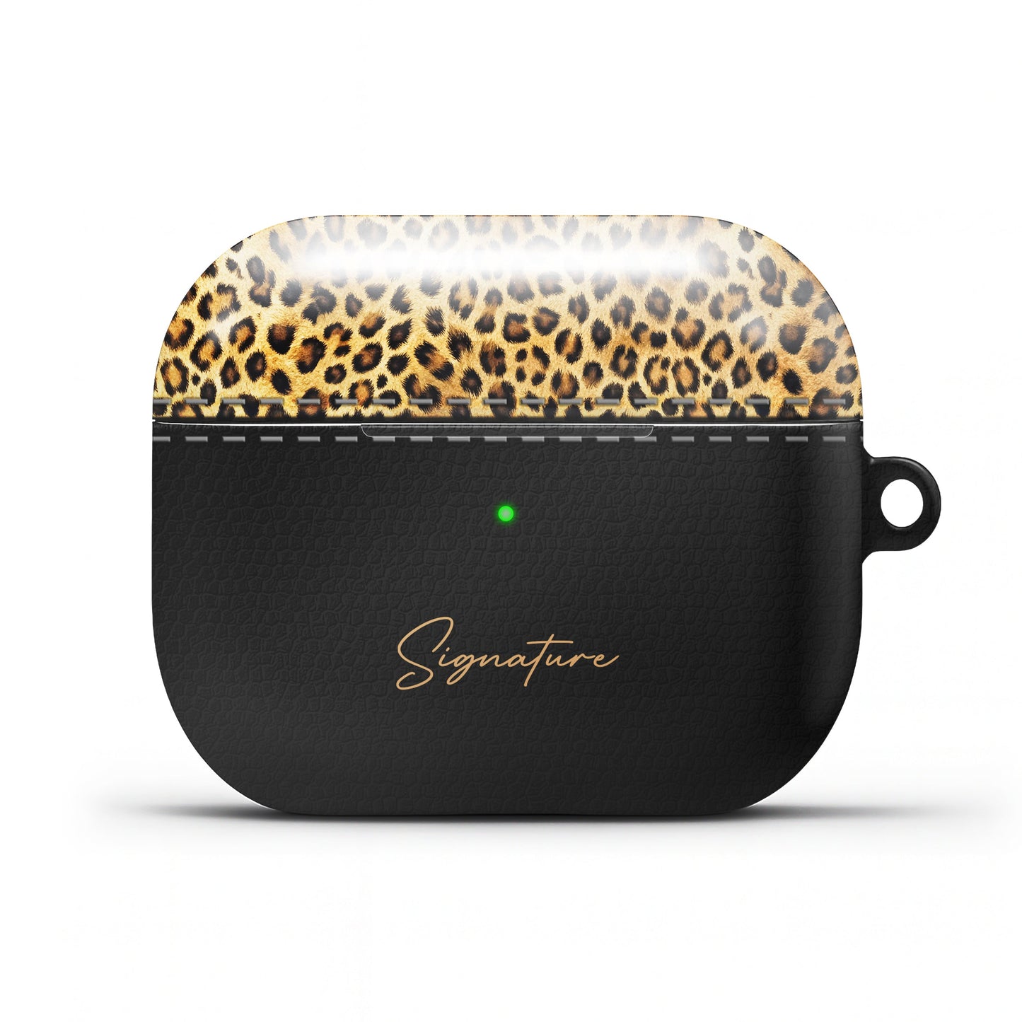 Safari - AirPods 4 Hülle