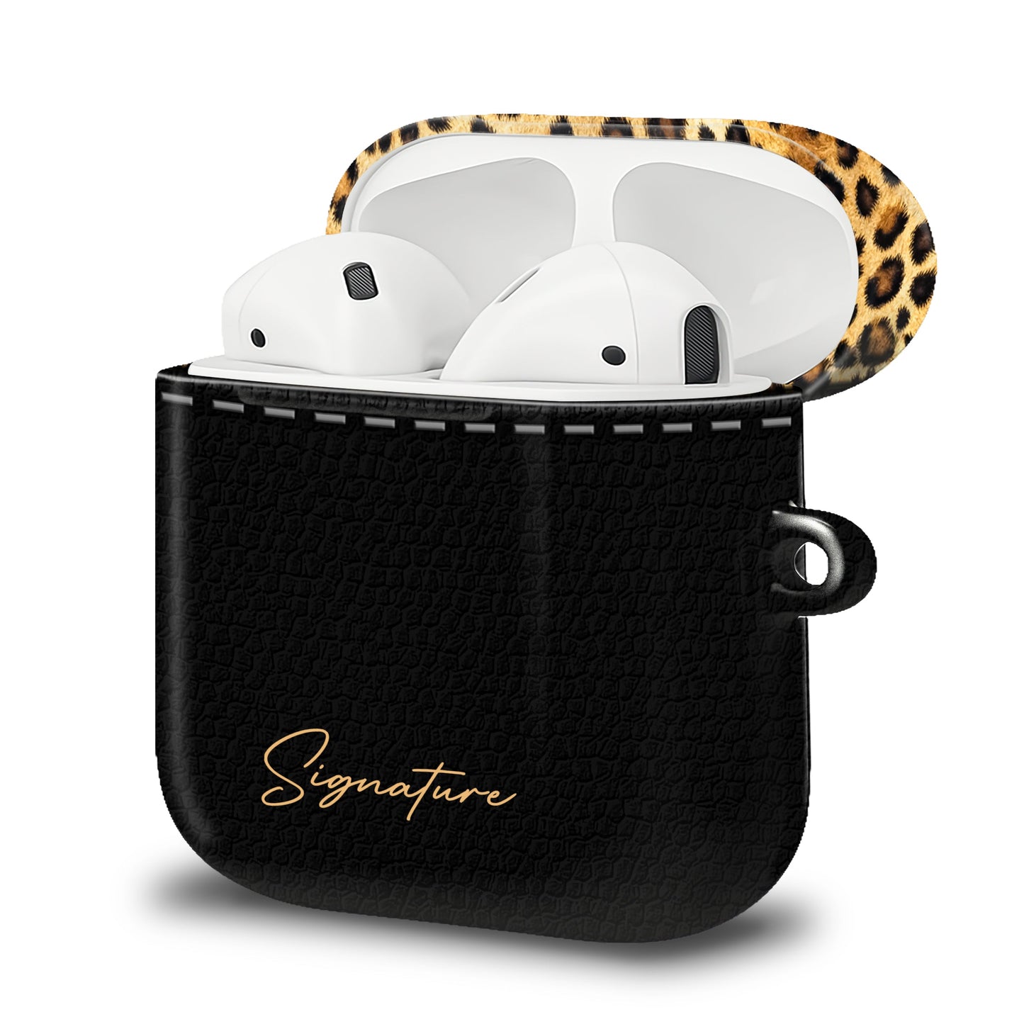 Safari - AirPods 4 Hülle