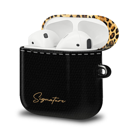 Safari - AirPods 4 Hülle