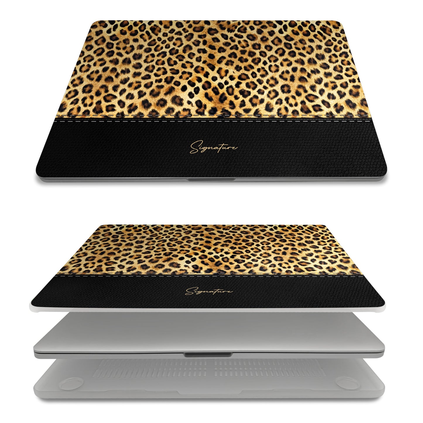 Etui Safari MacBook Air 13 w stylu Signature Upgrade – 13-calowy ultralekki