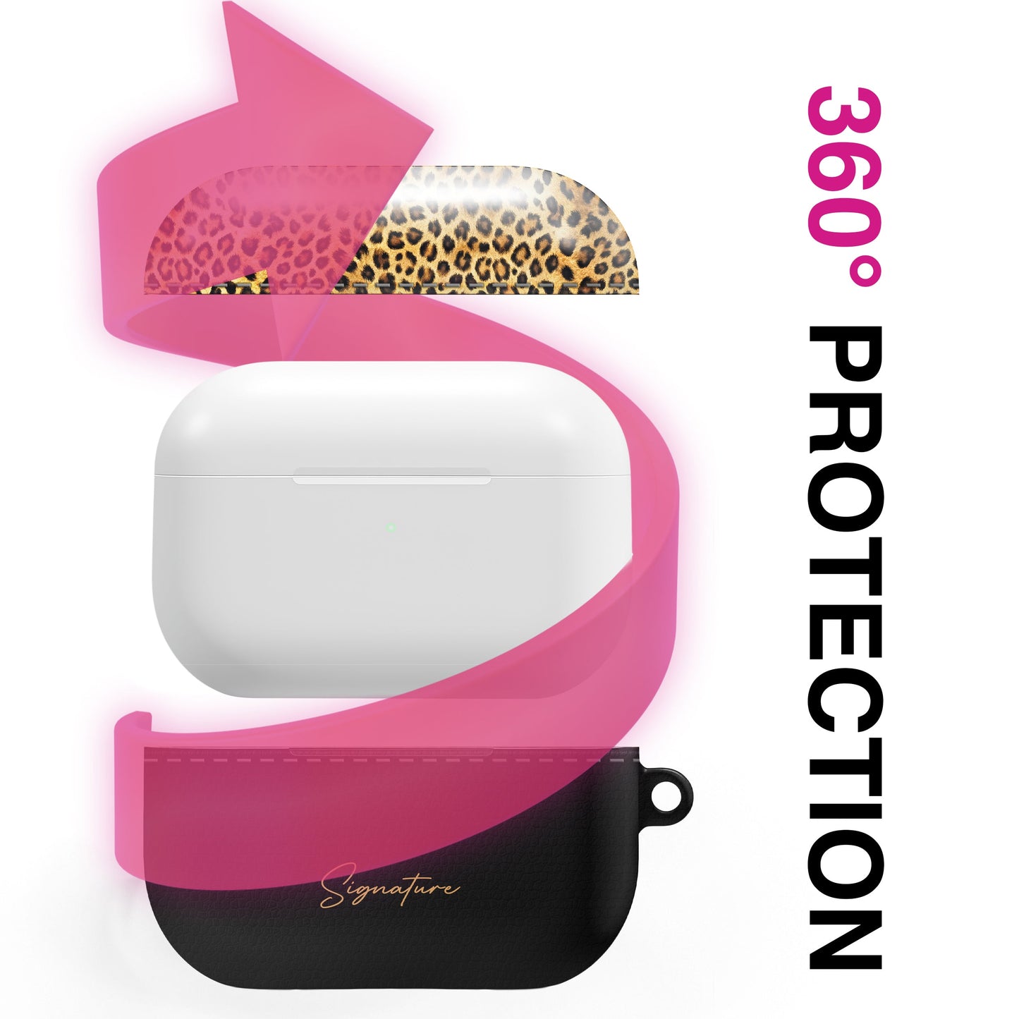 Safari - AirPods Pro Hülle