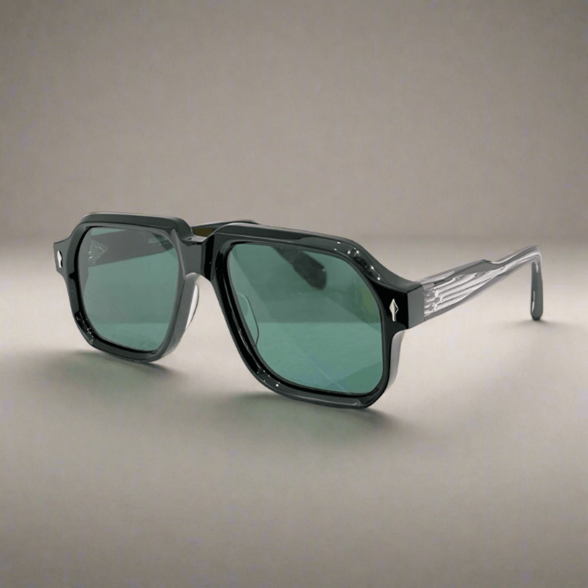 Jacques Marie Mage ,Limited edition challenger classic sunglasses