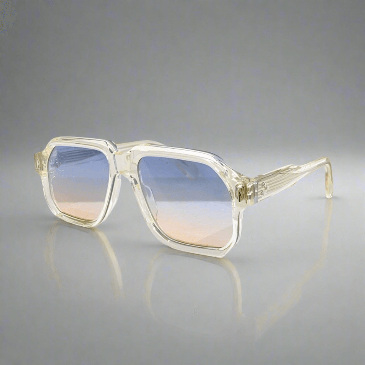 Jacques Marie Mage ,Limited edition challenger classic sunglasses