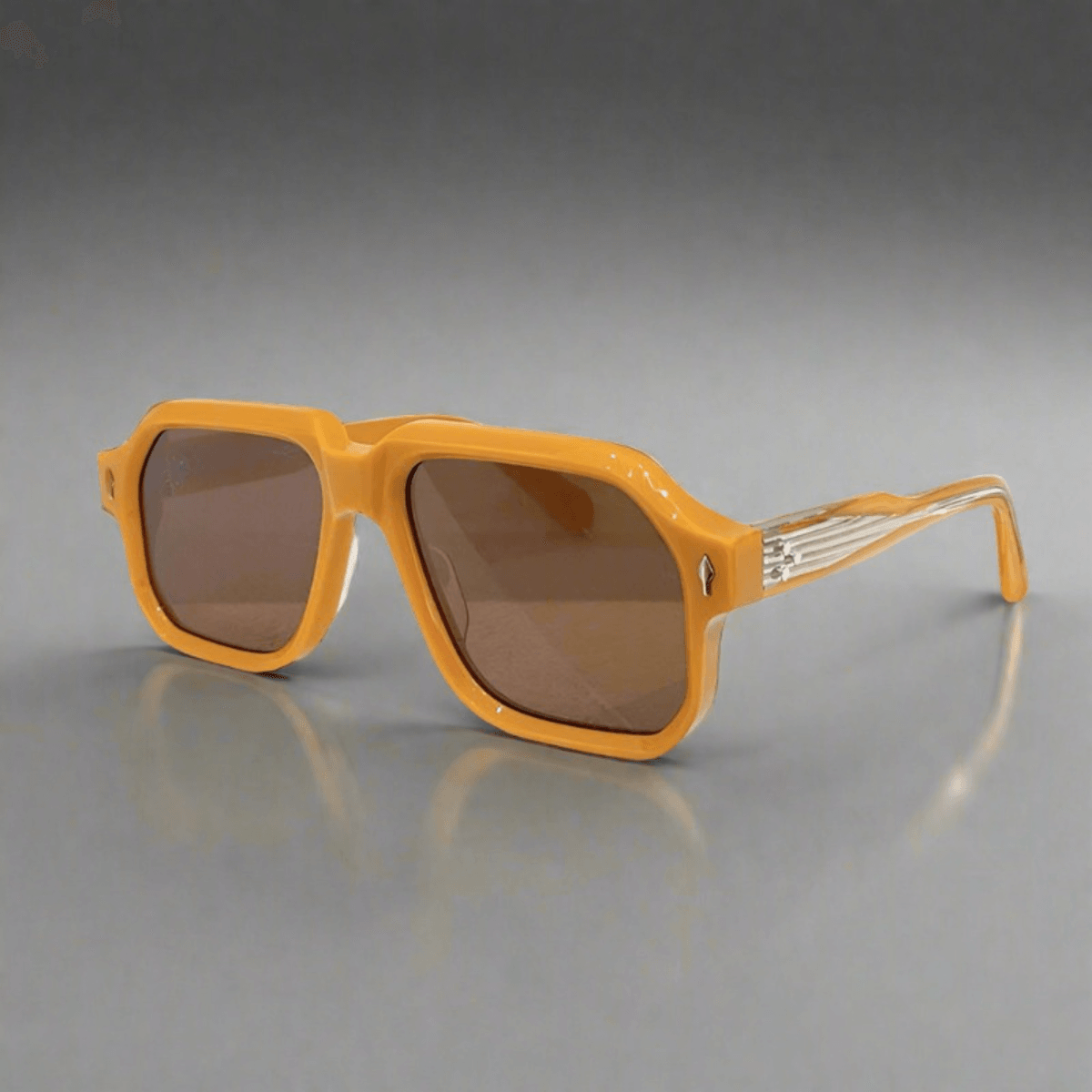 Jacques Marie Mage ,Limited edition challenger classic sunglasses