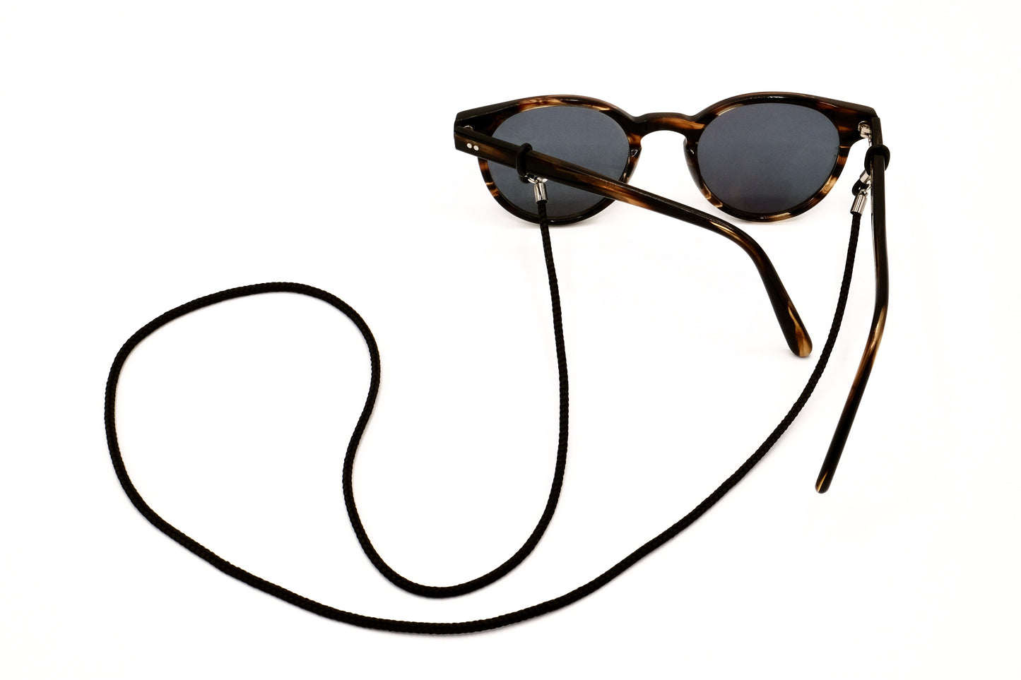 Brillenband 3mm Schwarz