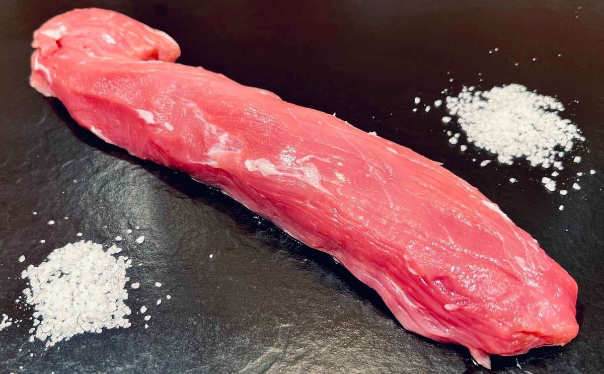 Schweinefilet 5er Sparpaket | 5x500g