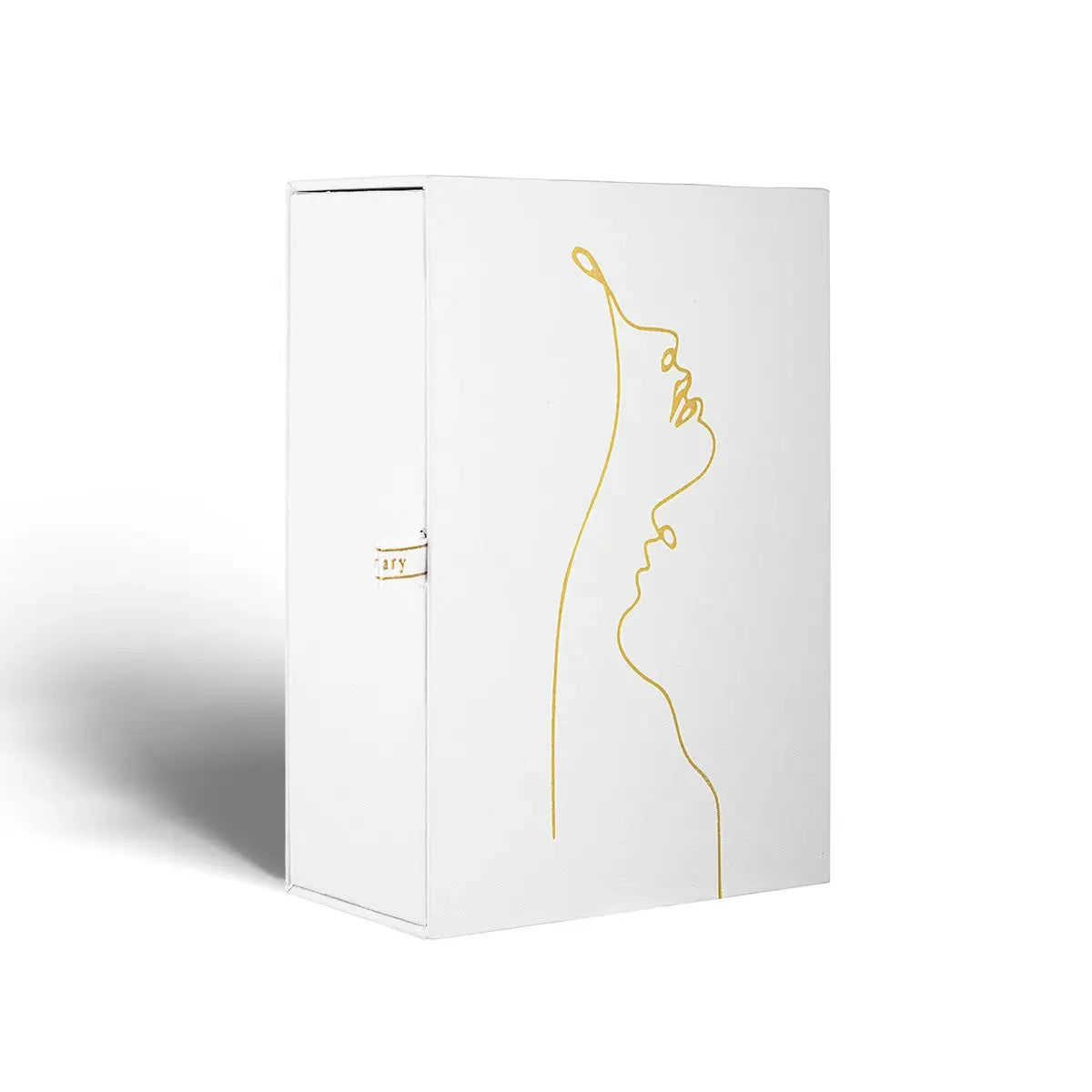 Biblioteca de parfum Sense and Sensibility Eau de Parfum