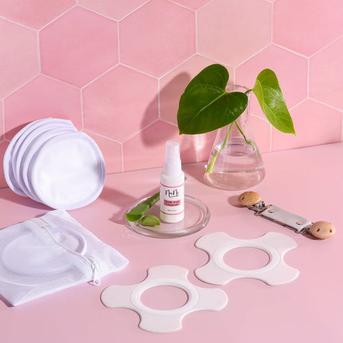 Still-Set + Stillclip