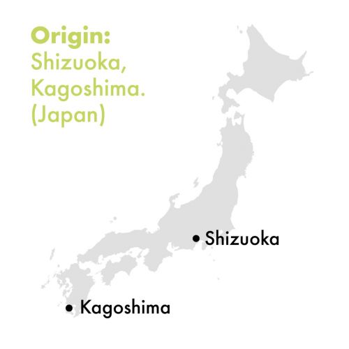 Coroana de ceai Matcha ceremonial Hisui - Capacitate 30 g, Dimensiuni 7x7x9 cm