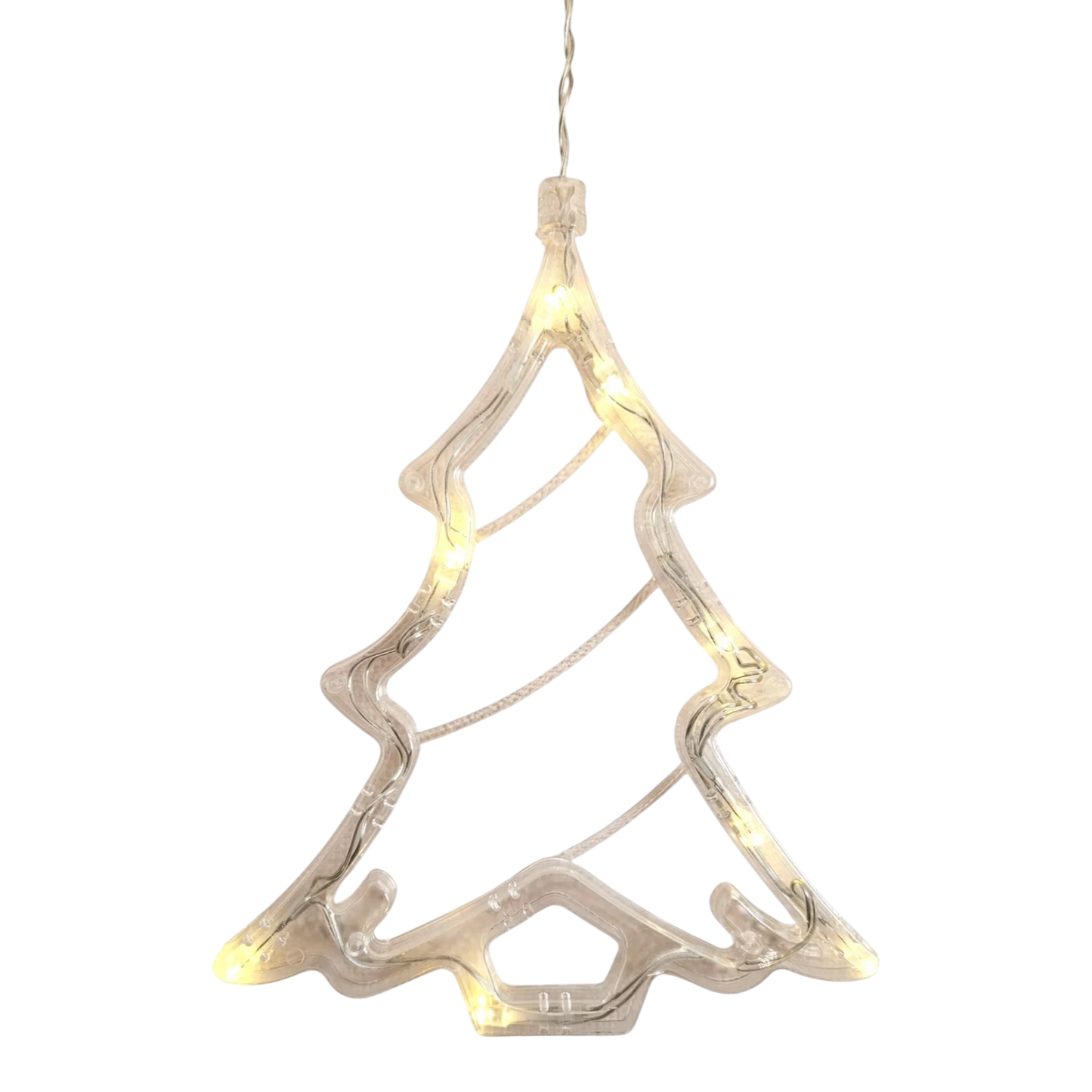 Lumina Stellar Sternenvorhang - 138 LED 1,35 W 2,2 m