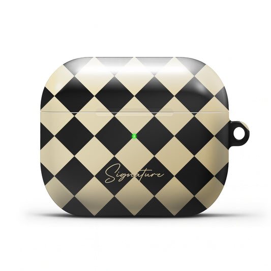 Soho - Carcasă pentru AirPods 4