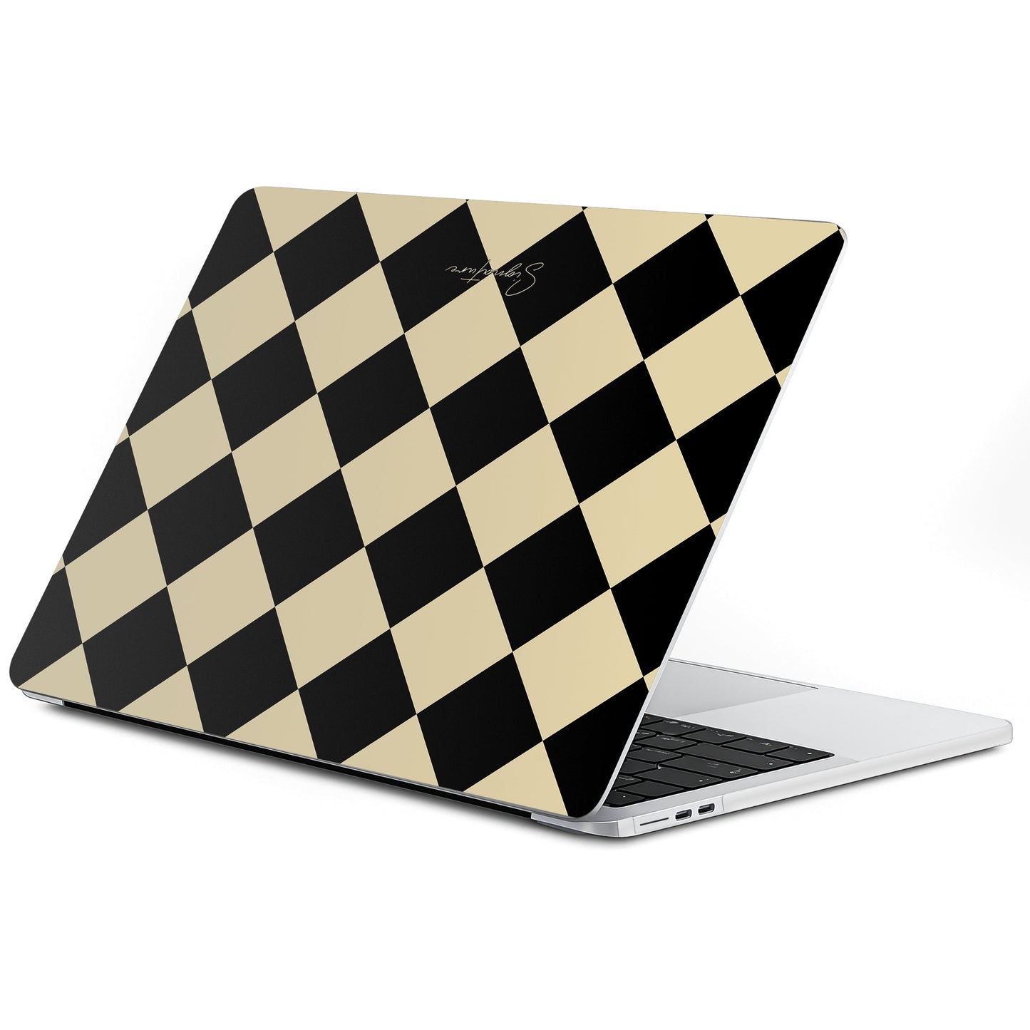 Husă Soho pentru MacBook Pro 13,3 inch - Design elegant, Dimensiune 13,3 inch, Ușoară