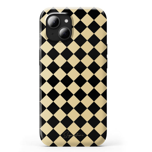 Carcasă Soho pentru iPhone 14 Plus cu protecție Statement - grosime de 0,7 mm, ușoară, potrivire optimizată