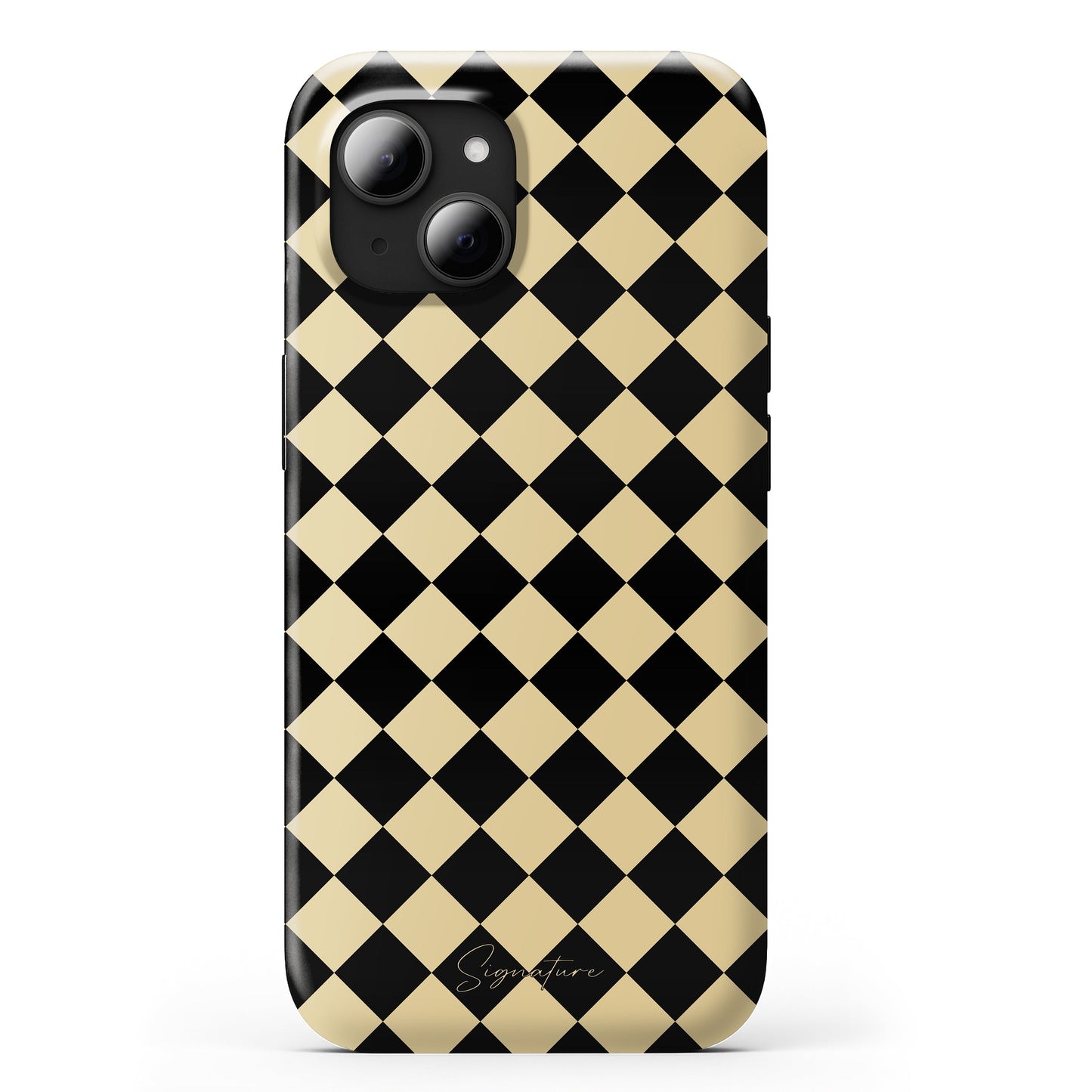 Husa Soho pentru iPhone 15 Plus - Protecție fără compromisuri, Potrivire perfectă, Subțire de 1,2 mm, Policarbonat rezistent la șocuri