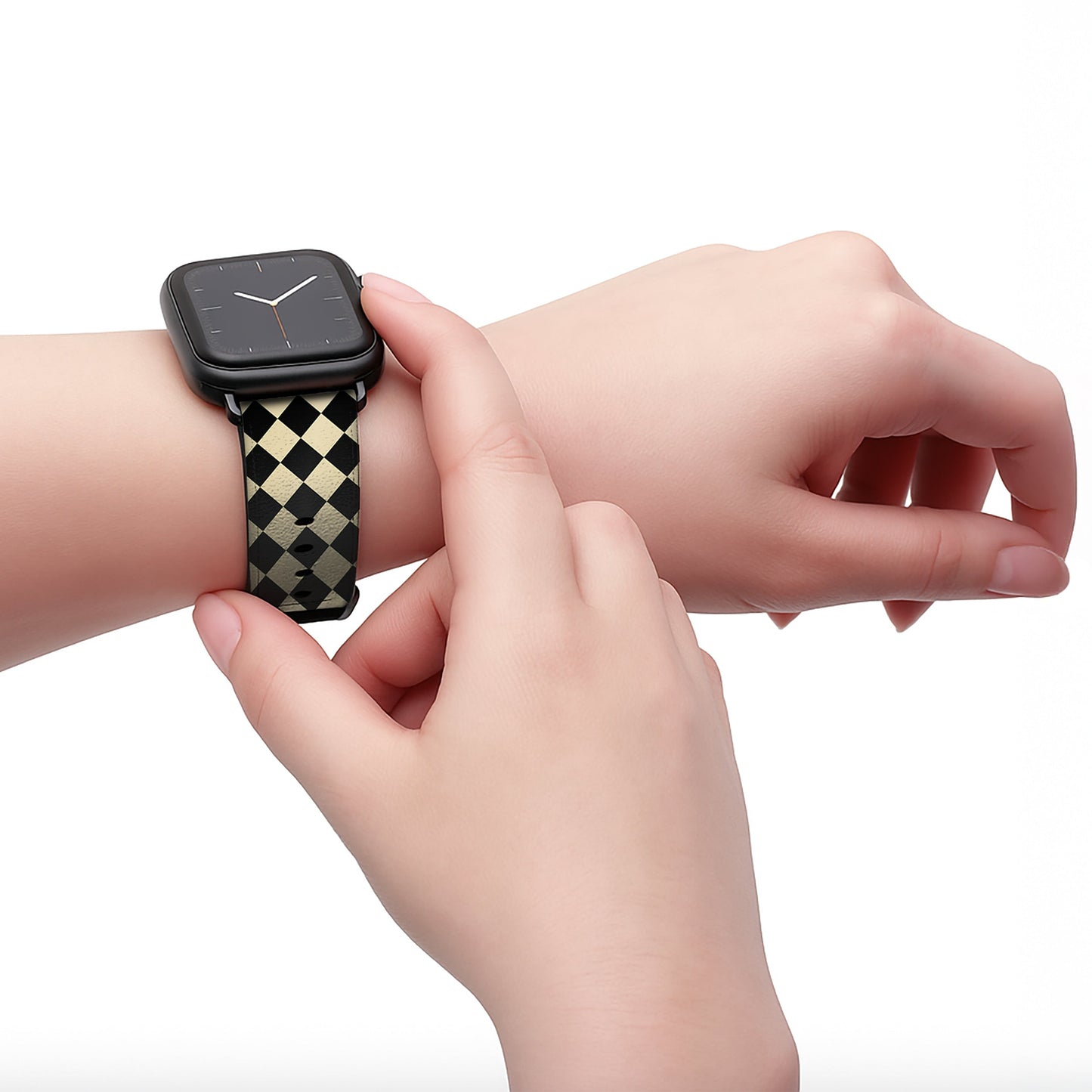 Soho - Brățară Apple Watch 38-41mm și 42 (din seria 10)