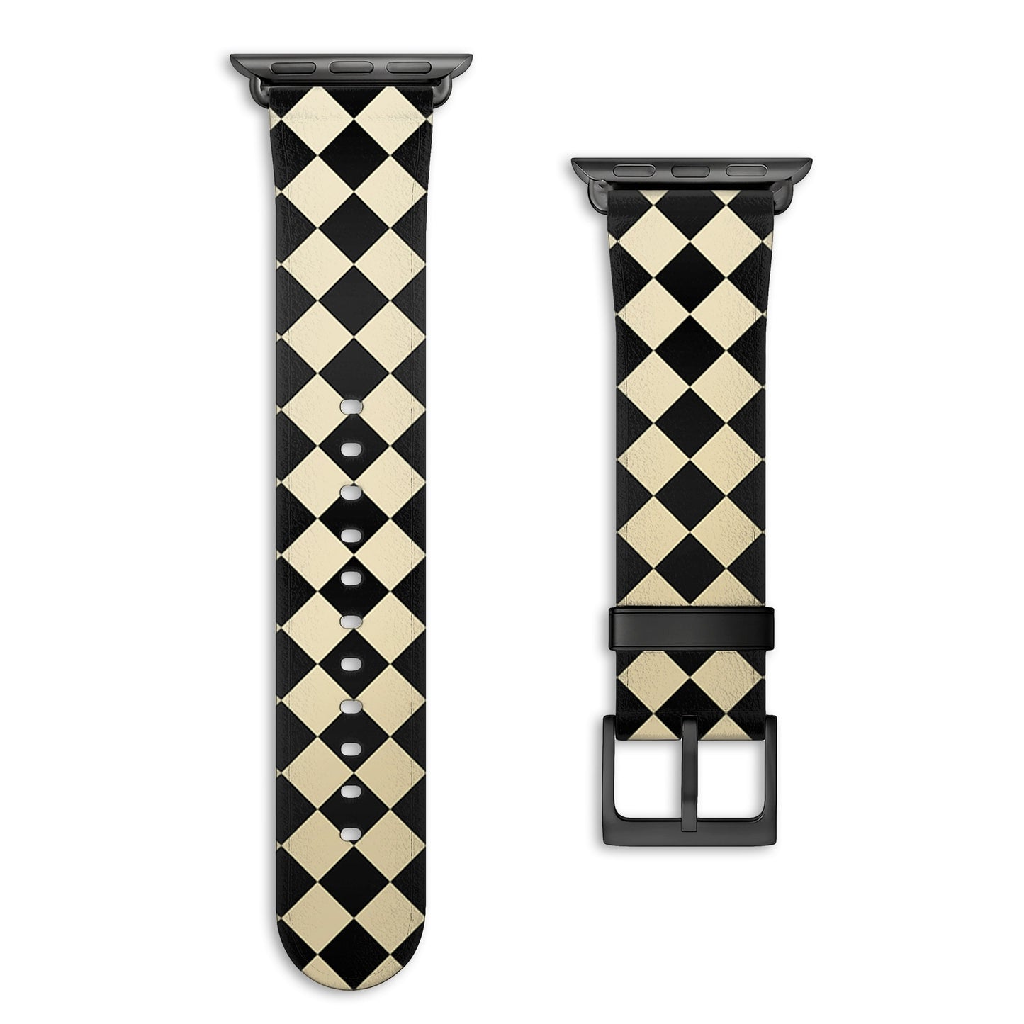 Soho - Brățară Apple Watch 38-41mm și 42 (din seria 10)