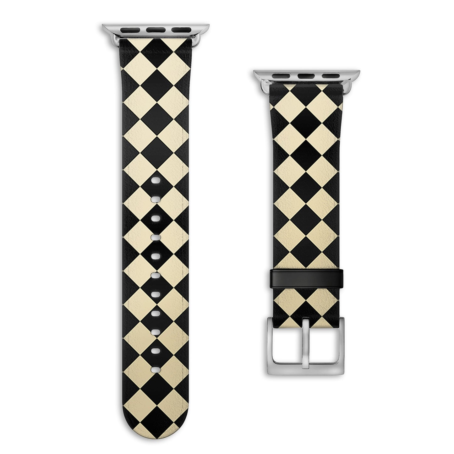 Soho - Brățară Apple Watch 38-41mm și 42 (din seria 10)