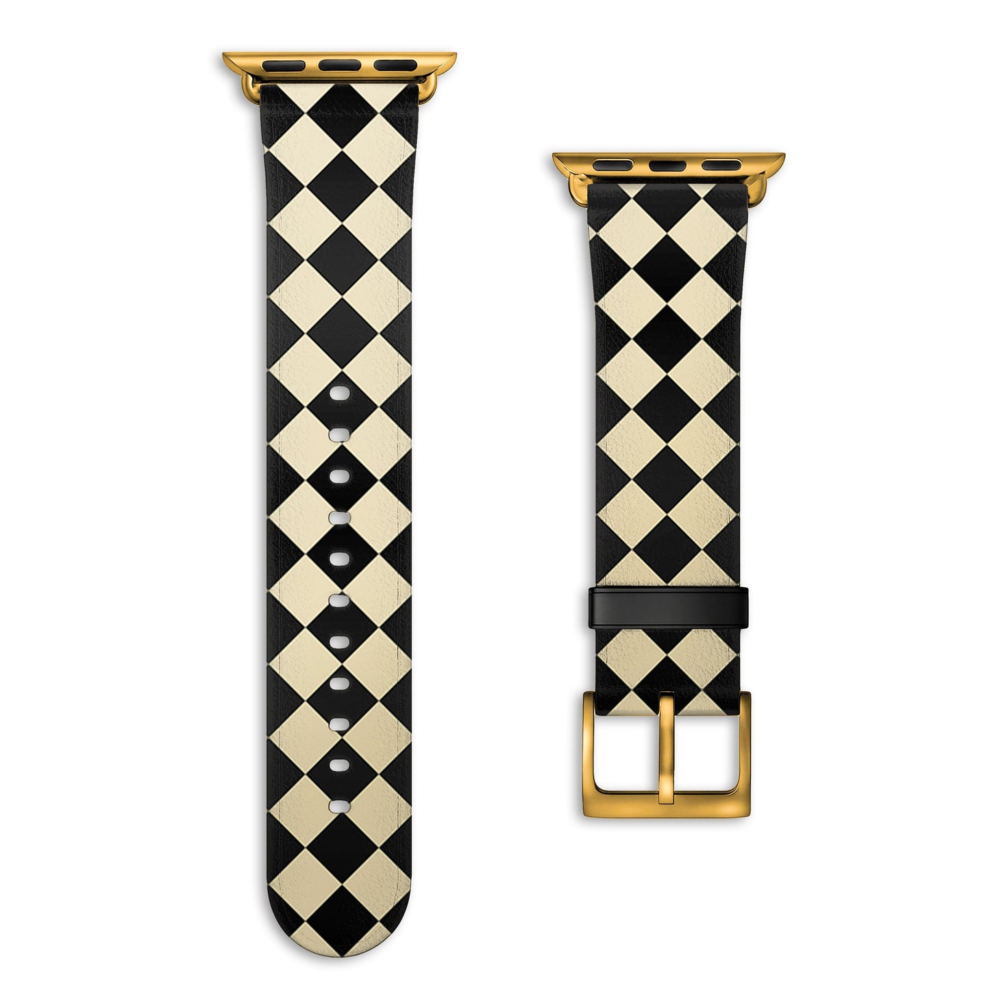 Soho - Brățară Apple Watch 38-41mm și 42 (din seria 10)