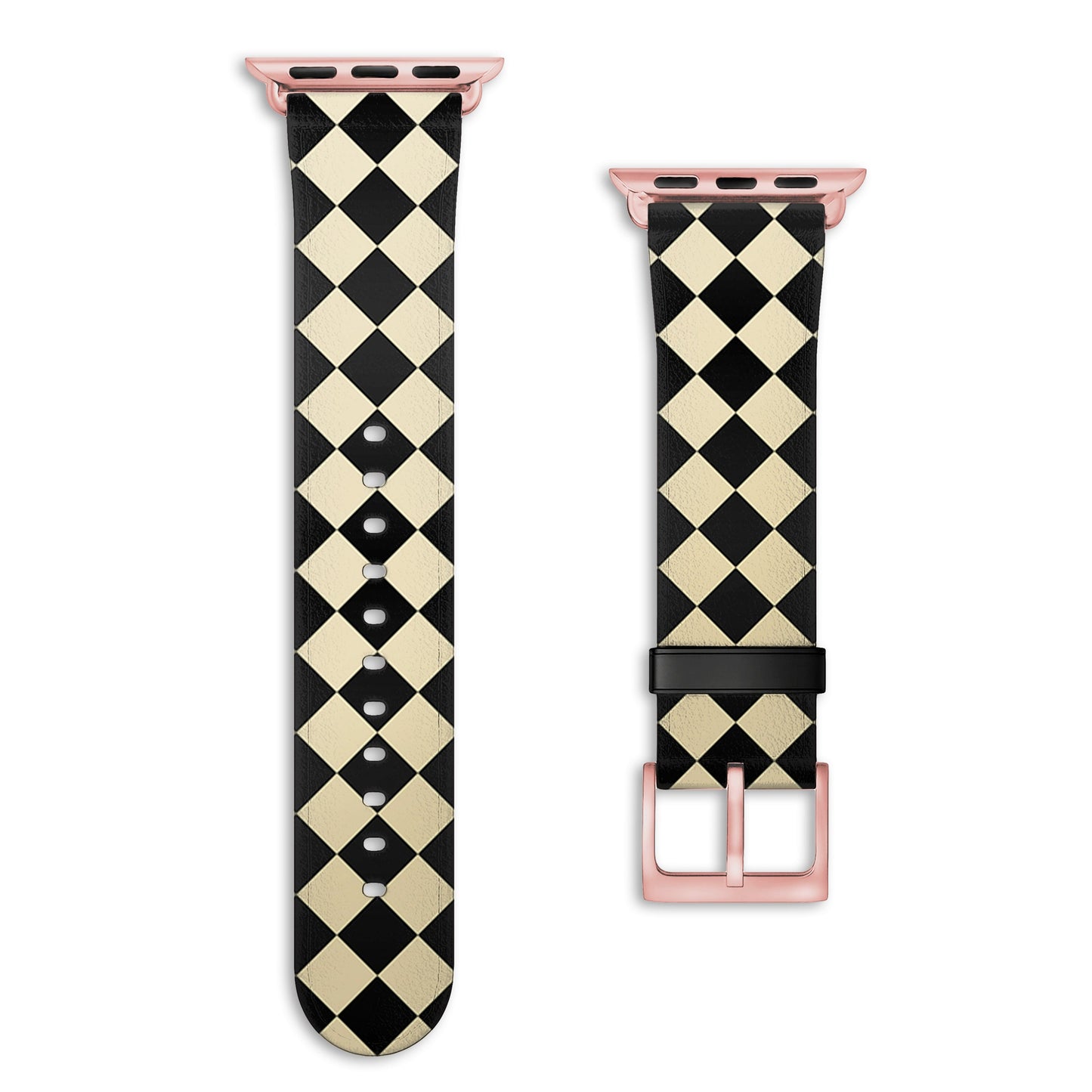 Soho - Brățară Apple Watch 38-41mm și 42 (din seria 10)