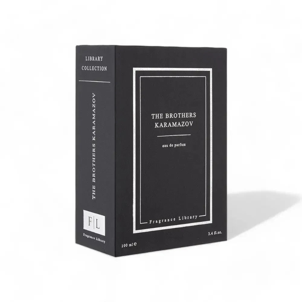 Biblioteca de parfumuri The Brothers Karamazov Eau de Parfum