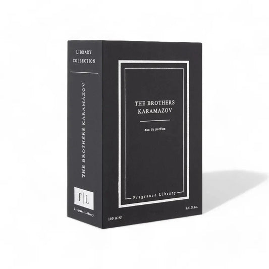 Biblioteca de parfumuri The Brothers Karamazov Eau de Parfum