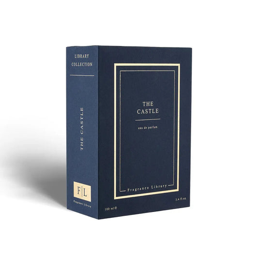 Biblioteca de parfumuri The Castle Eau de Parfum