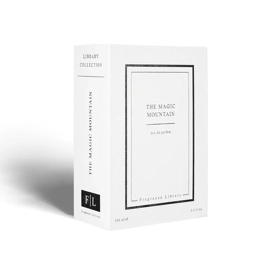 Biblioteca de parfumuri The Magic Mountain Eau de Parfum