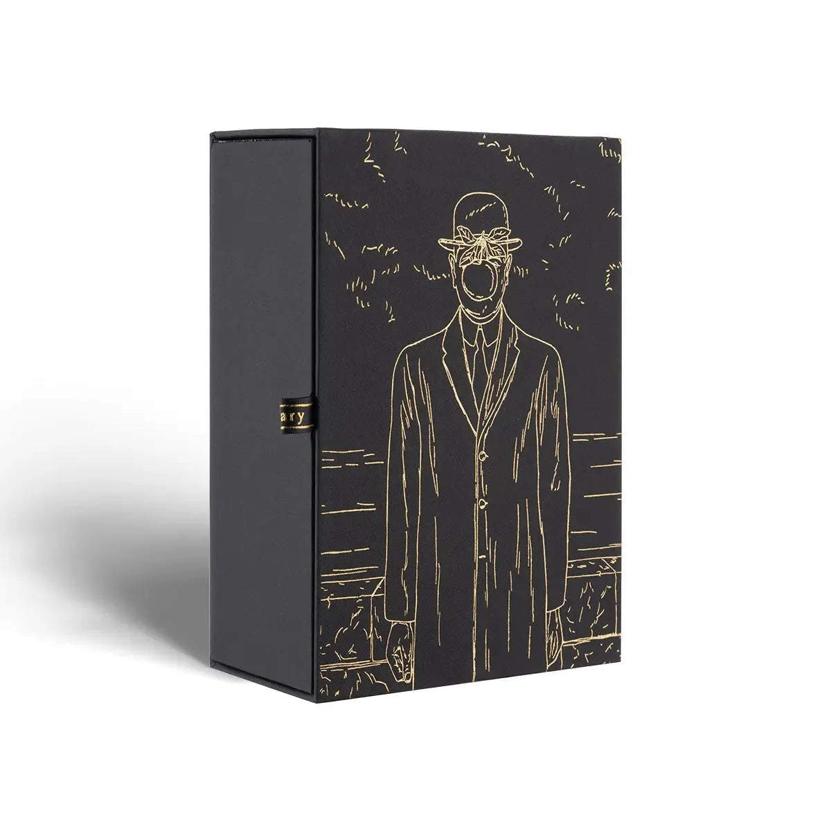 Fragrance Library The Stranger Eau de Parfum