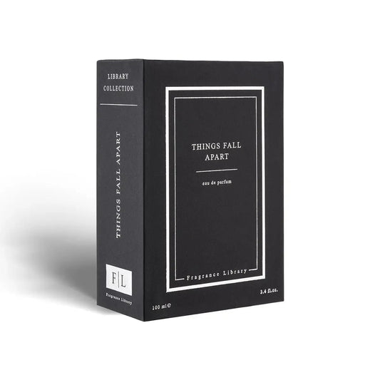 Biblioteca de parfumuri Things Fall Apart Eau de Parfum