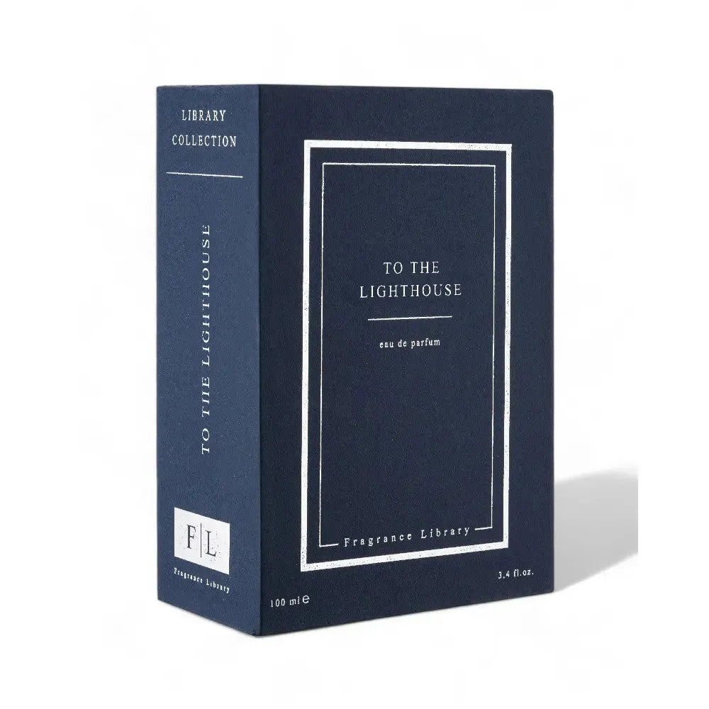 Biblioteca de parfumuri To The Lighthouse Eau de Parfum