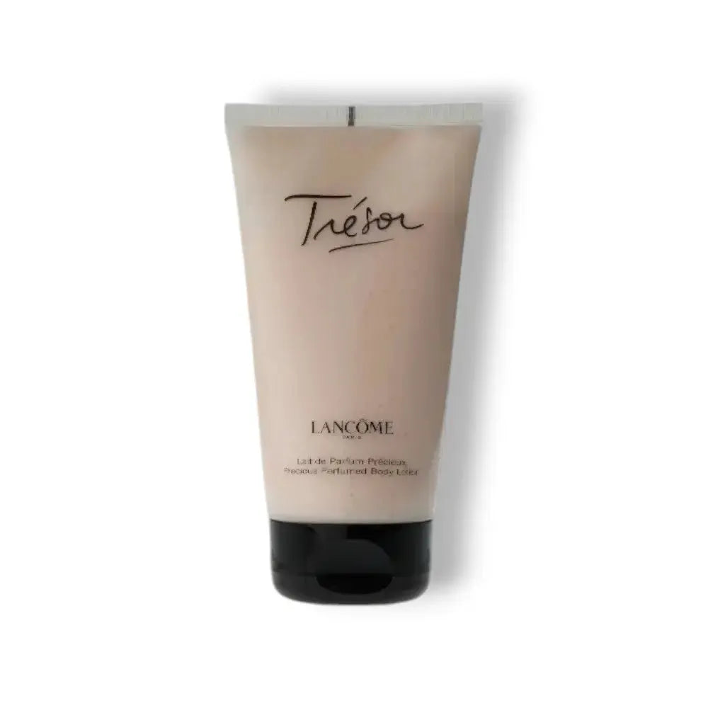 LANCÔME Tresor Bodylotion Duftpflege - 200 ml Lang Anhaltende Pflege