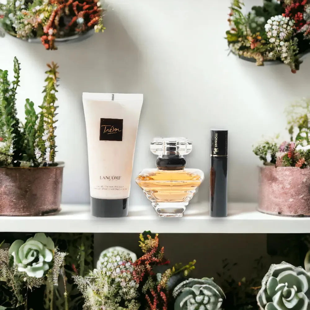 Lancome Tresor Duftset Eau de Parfum 30 ml