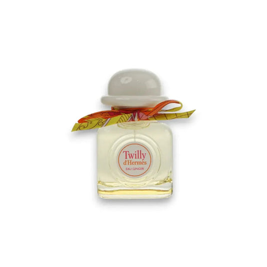 Hermes Twilly Eau Ginger Eau De Parfum - Duftstärke 4 Von 5 50 Ml