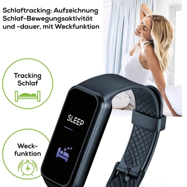 Senzor de activitate AS 99 (Pulse Bluetooth)