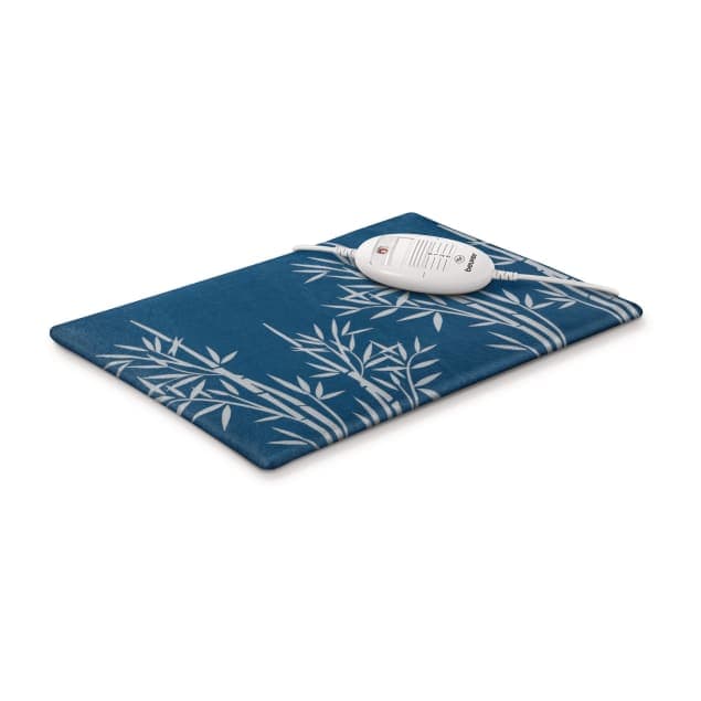 Pernă încălzitoare cu oprire automată – Pufoasă și sigură - HK 35