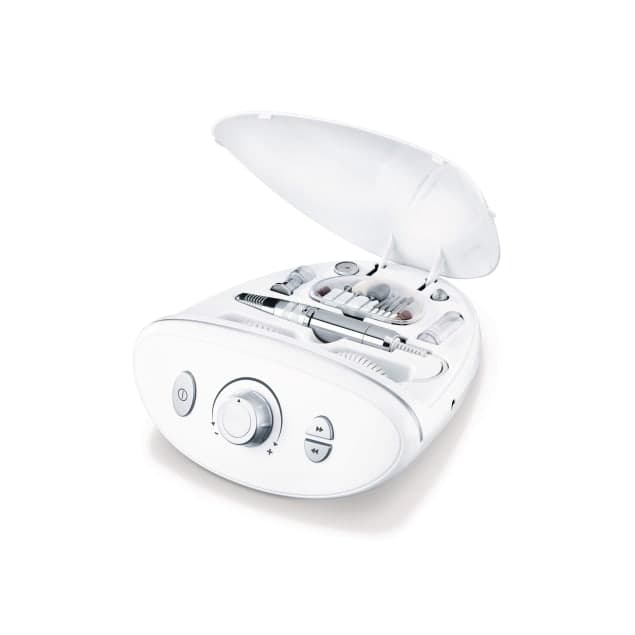 Stație profesională de manichiură/pedichiură 20.000 rpm – 57068