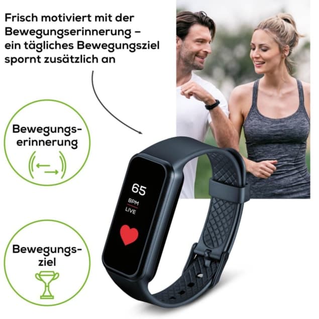 Senzor de activitate AS 99 (Pulse Bluetooth)