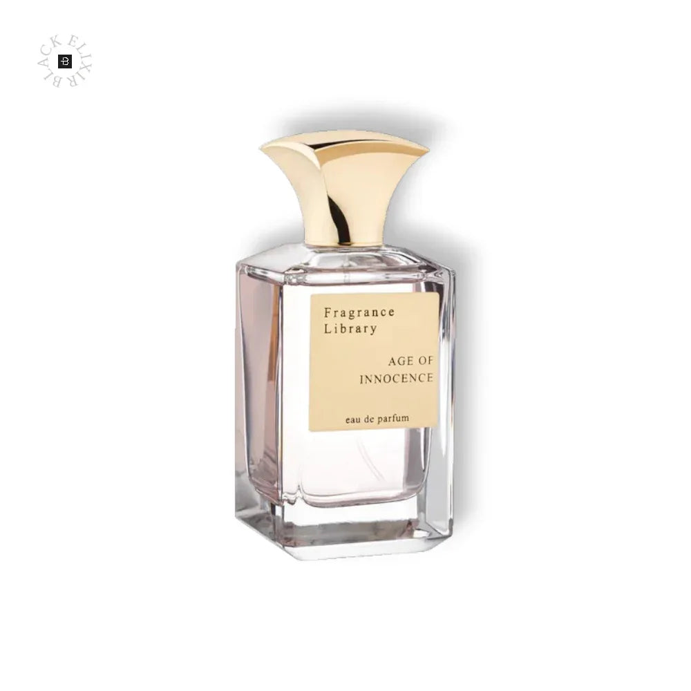 Biblioteca de parfumuri The Age of Innocence Eau de Parfum