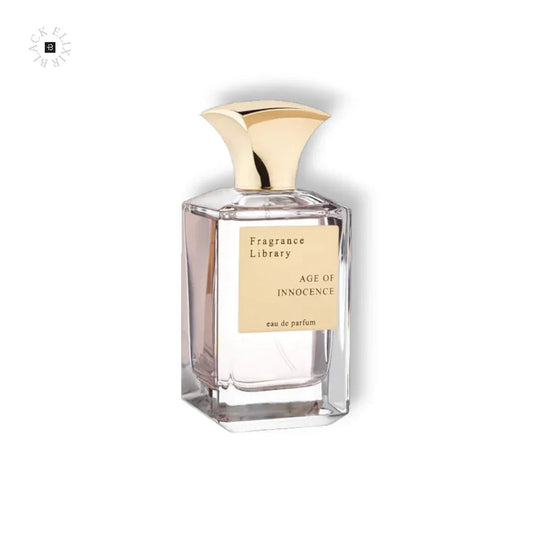 Biblioteca de parfumuri The Age of Innocence Eau de Parfum