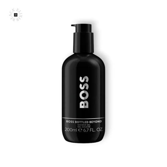 Hugo Boss Bottled Beyond Duschgel - Duft Bottled Beyond, Inhalt 200 ml