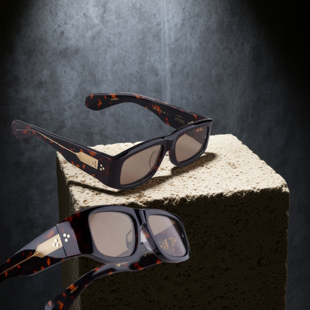 Jacques Marie Mage,ROMI style best design thick street style