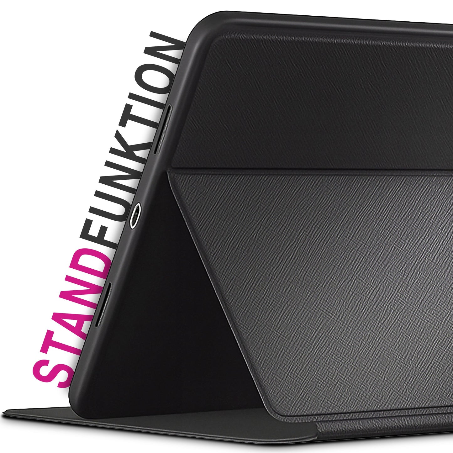 Blush - iPad Air 13″ (M2 [2024] & M3 [2025]) Hülle